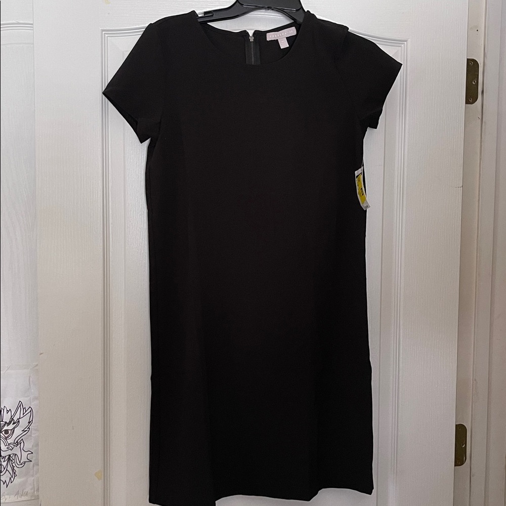 Elegant Black Women's Dresses